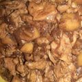 Cooksnap dari Miraa Lestari Purba untuk resep Ayam Teriyaki ala Hokben🍱