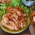 Cooksnap dari Siti Darmawati untuk resep #1 Udang Goreng Tepung