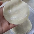 Cooksnap dari Dwi Ambarwati untuk resep Kulit siomay / Kulit Gyoza / Kulit Dimsum