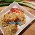 Cooksnap dari Nina Ninols untuk resep Tahu walik crispy isian udang ayam