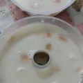 Cooksnap dari Rofita Suciasti untuk resep Puding Sawo