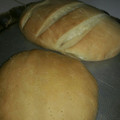 El cooksnap de Eli Acuña cuando hizo Pan de campo receta original.
