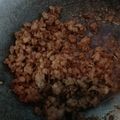 Cooksnap dari Mom BeneMikh 👩‍🍳 untuk resep Daging cincang topping bakmie