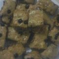 Cooksnap dari Ummu Muhammad untuk resep Bolu pisang chocochips (no mixer)