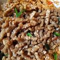 Cooksnap dari Disti Anisa untuk resep Orek tempe kering