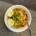 Cooksnap dari Jessica Hakim untuk resep Soto ayam bumbu instan