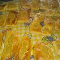 El cooksnap de viviana elisabeth pacheco cuando hizo Facturas caseras!!.
