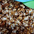Cooksnap dari Just Me untuk resep Butter Caramel Popcorn (Ala XXI)