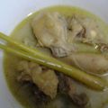 Cooksnap dari 💜Lianawati💜 untuk resep Opor ayam Kuning 