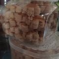 Cooksnap dari fitriana bunyamin untuk resep Skippy Cookies