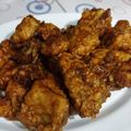 Cooksnap dari Umma Aslam untuk resep Fillet Ayam Goreng Mentega