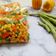 Cooksnap dari Aulia Luthfi Anna untuk resep Mixed Vegetables