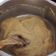 El cooksnap de Aylen♡ cuando hizo Crema pastelera.