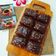 Cooksnap dari Nay's Kitchen untuk resep Eggless Coffee Cake