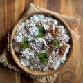 Cooksnap dari Windri Aries untuk resep Ongol Ongol Betawi Tepung Hungkwe