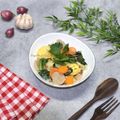 Cooksnap dari Dapur Olive untuk resep Capcay Goreng