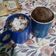 El cooksnap de Lucia cuando hizo Torta en taza hecha en microondas.