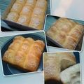 Cooksnap dari Shinta Yulia untuk resep Roti sobek lembut empukkk.. Maknyuss.. 😁