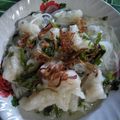 Cooksnap dari Ayumi Itsuwa untuk resep Tekwan Sederhana