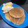 Cooksnap dari natalia untuk resep Simple Pancake