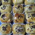 Cooksnap dari Yuliani Budi Astuti untuk resep Pisang Bolen Tanpa Korsvet