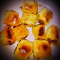 Ummouh Muhammad's cooksnap of when they made Baked fishroll.