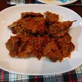 Cooksnap dari liyana watanabe untuk resep Rendang