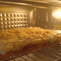 Cooksnap dari Galuh Arjuni HM untuk resep Spaghetti Brulee