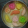 Cooksnap dari Jesisca Engela untuk resep puding kaca