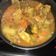 El cooksnap de Justine Ortega Monsalve cuando hizo Pollo en salsa con patatas guisadas.
