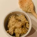 Cooksnap de Au Rèl sur la recette Purée de panais et pomme de terre