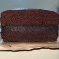 Cooksnap dari sisca nosa untuk resep Brownies Kukus Amanda