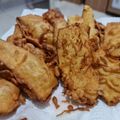 Cooksnap dari Nike Yolanda untuk resep Pisang Tanduk Kriuk (ala Manggarai Jakarta)