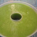 Cooksnap dari Nia Pratama untuk resep Puding pisang santan