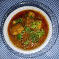 Dipika Bhalla's cooksnap of when they made મુગલઇ પનીર.