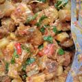 Cooksnap dari Dhewy Agape Tamma Pasalli untuk resep Babi Rica bumbu kuning