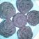 Cooksnap dari umi mahfiroh untuk resep Bolu Ketan Hitam Kukus