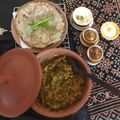 Dr. Pushpa Dixit's cooksnap of when they made ઓળો અને રોટલો(Olo And Rotlo recipe in Gujarati).