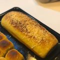 Cooksnap dari masyita palupi untuk resep Roti manis isi keju