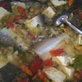 Cooksnap dari Ina Sulistiya untuk resep Asem asem bandeng