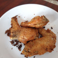 Cooksnap dari adila prabasiwi untuk resep Ayam goreng telur