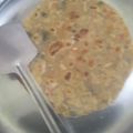 Rekha Pandey का कुकस्नैप जब उन्होंने मूली पराठा (Mooli paratha recipe in Hindi) बनाया था।