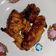 Cooksnap dari Raihana Faza untuk resep Ayam Bakar Madu 🍗🍗🍗🍯 teflon