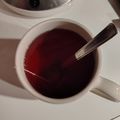 Cooksnap από Δέσποινα Καρπούζα στη συνταγή 💯 Rooibos, το κόκκινο τσάι 🫖