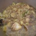 Cooksnap dari Nylla untuk resep Soto Ayam Kletuk Khas Blora (Jateng)