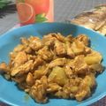 El cooksnap de Emilio RR cuando hizo Pechugas con cerveza y patatas😋.