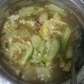 Cooksnap dari Vina Vina untuk resep Sop Timun