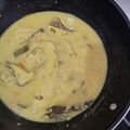 Cooksnap dari Sherin Valerie untuk resep Gulai Ikan Kakap Merah