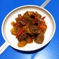 Cooksnap dari Nizar Muara untuk resep Semur daging mix kentang