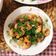 Cooksnap của Hong Nhung Ngo khi họ làm theo món Tôm sốt bơ tỏi